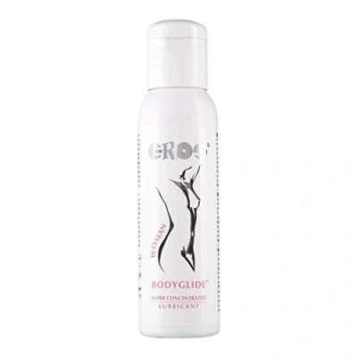 Abbildung von EROS Super Concentrated Bodyglide® Woman (250 ml)