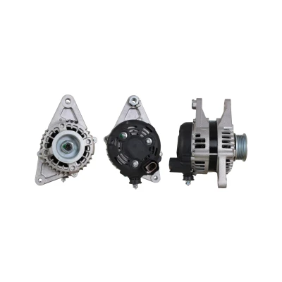 Abbildung von DRI 245144902 Lichtmaschine 14V 90A