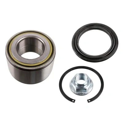 Abbildung von FEBI BILSTEIN 172634 Radlagersatz Vorderachse links, rechts 88 Kegelrollenlager FORD: Ranger Mk2, MAZDA: BT 50 Pickup