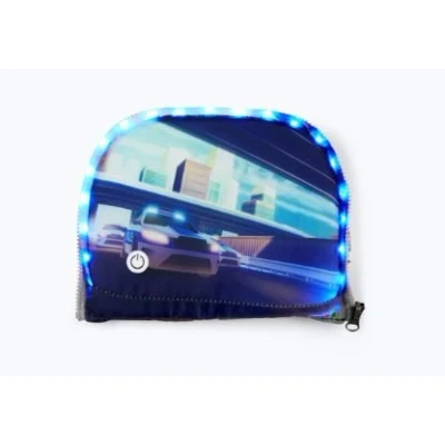 Abbildung von ergobag LED Zippies