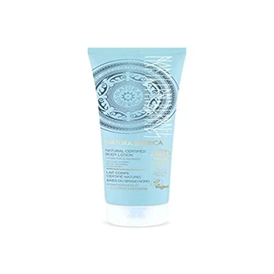 Abbildung von Natura Siberica Northern Berries Natural Certified Body Lotion