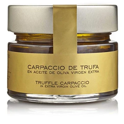 Abbildung von Trüffel Carpaccio (120 g)