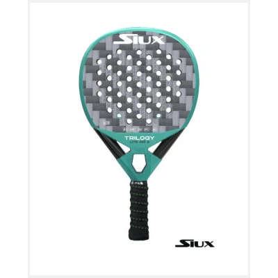 Abbildung von Siux Trilogy Lite Air 4