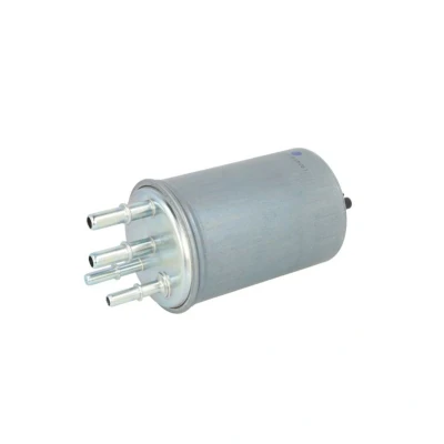 Abbildung von DELPHI HDF935 Kraftstofffilter mit Schnellkupplung, Filtereinsatz LAND ROVER: Discovery 3, Range Rover Sport, 4