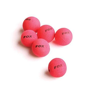 Abbildung von Fox Rage Predator Bait Poppers &#039;Large&#039; (6 pcs) Kleinmaterial