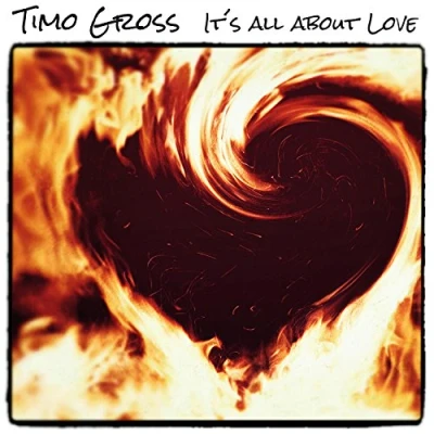 Abbildung von It&#039;s All About Love