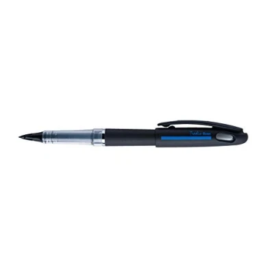 Abbildung von Pentel Tradio TRJ99A A, Fasermaler Sport Chic, Korpus Schwarz matt, nachfüllbare Tinte