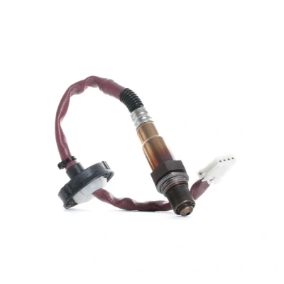 Abbildung von BOSCH 0 258 006 568 Lambdasonde 4 MITSUBISHI: Colt 6, VI CZC Cabrio, SMART: Forfour I
