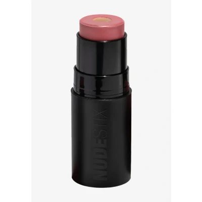 Abbildung von Nudestix Nudies Matte + GLOW CORE Rouge, Größe: 6 g, Pink ice