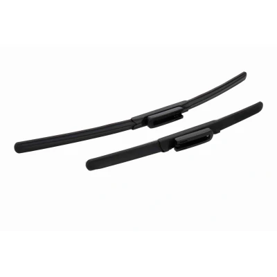 Abbildung von Scheibenwischer Vaico V30 4470 500, 350mm vorne für Linkslenker SMART: Fortwo III Coupe, Forfour II Schrägheck