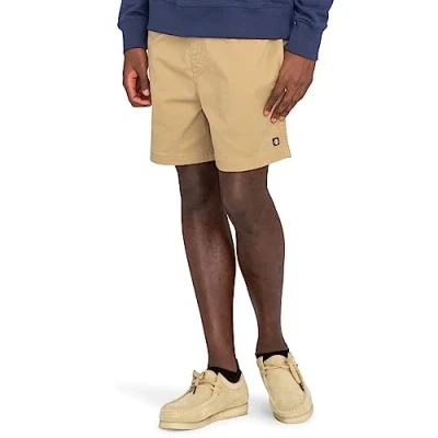 Abbildung von Element Valley Jogginghose, Herren, Größe: XL, Beige