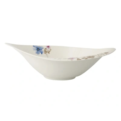Abbildung von Villeroy &amp; Boch Mariefleur Gris Serve Salad Salatschüssel