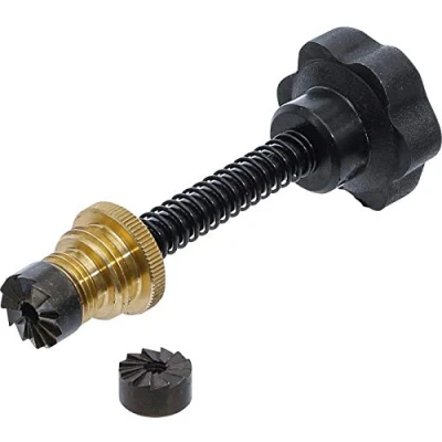 Abbildung von BGS Diy 8041 Ventilsitzfräser Satz 3/8&quot; 1/2&quot;