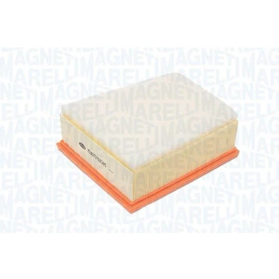 Abbildung von MAGNETI MARELLI 153071762385 Luftfilter 84,5 219 Filtereinsatz RENAULT: Megane 4 Schrägheck, Espace 5, Talisman Grandtour