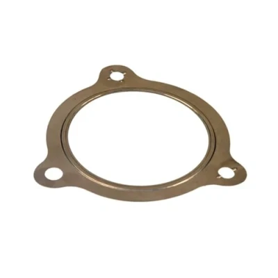 Abbildung von FA1 550 935 Dichtung, Abgasrohr VOLVO: V70 2, XC70 I Cross Country, S60
