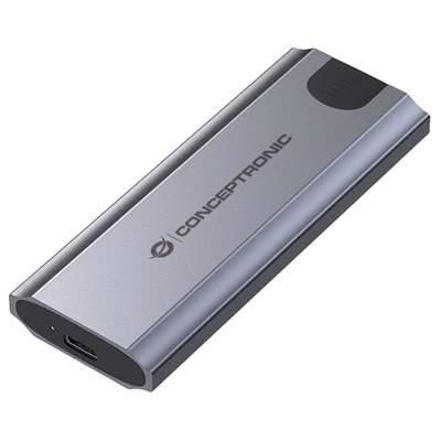 Abbildung von CONCEPTRONIC DANTE05G M.2 NVMe SSD Gehäuse USB 3.2 Gen 2
