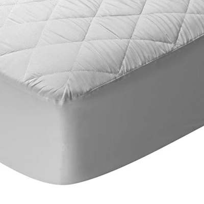 Abbildung von Pikolin Home Wasserdichter und Atmungsaktiver, Gesteppt Matratzenbezug Silktouch, Oeko Tex Zertifiziert, für 150er Bett, bis 32 cm Höhe Matratzenauflage 150 x 190/200