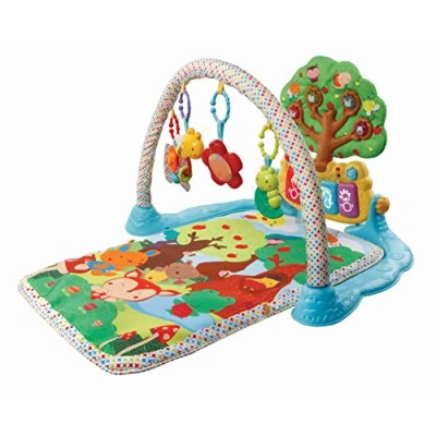 Abbildung von Vtech® Spielbogen VTechBaby, Musik Spieldecke