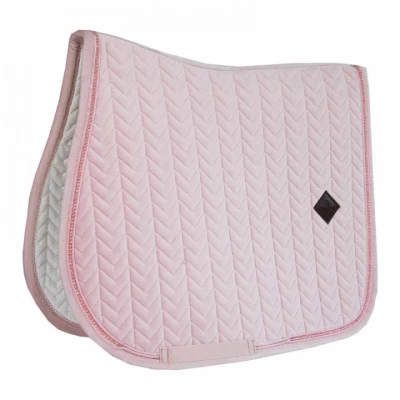 Abbildung von Kentucky Schabracke Velvet Pearls Springen Soft Rose