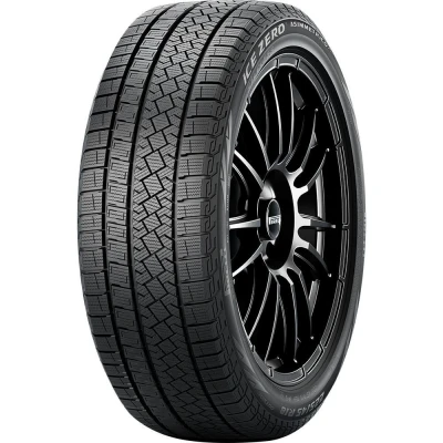 Abbildung von Pirelli Ice Zero Asimmetrico Plus ( 235/45 R18 98H XL, Nordic compound )