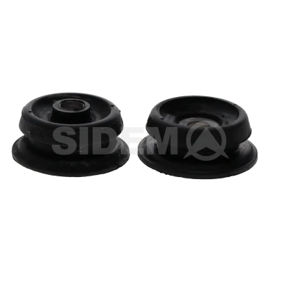 Abbildung von SIDEM 849431 KIT Reparatursatz, Federbeinstützlager Vorderachse MERCEDES BENZ: Sprinter 3 T Pritsche/Fahrgestell, Bus
