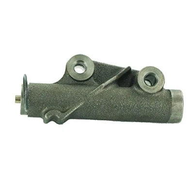 Abbildung von SKF VKM 75681 Spannrolle, Zahnriemen MITSUBISHI: Carisma Limousine, Schrägheck
