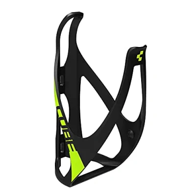 Abbildung von Cube Flaschenhalter HPP matt Black&#039;n&#039;Classic Green