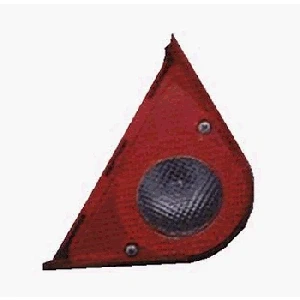 Abbildung von Jokon Rückfahrscheinwerfer WR 2000 10.2037.600