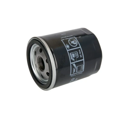 Abbildung von HENGST FILTER H90W29 Ölfilter 1 3/16 16 UN Anschraubfilter ROVER: 75, Mini Hatchback, 25 Schrägheck, LAND Freelander I SUV