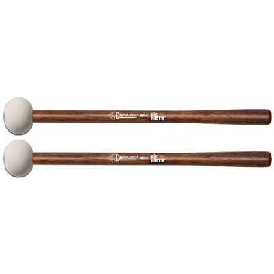 Abbildung von Vic Firth Corpsmaster® Bass Mallet Large Head Hard
