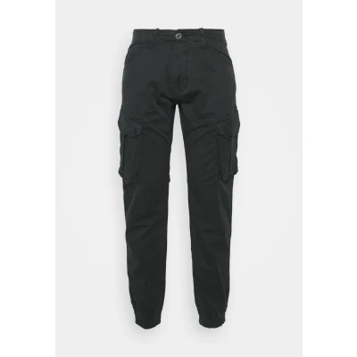 Abbildung von Alpha Industries SPY PANT Cargohose, Herren, Größe: 29, Black