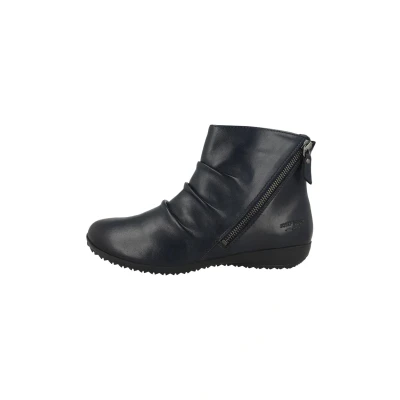 Abbildung von Josef Seibel NALY Stiefelette, Damen, Größe: 36, Ocean vl Leder