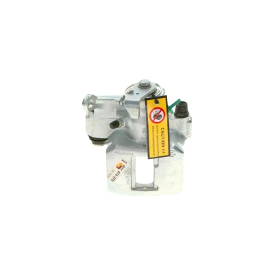 Abbildung von BOSCH 0 986 474 279 Bremssattel Gusseisen 47 RENAULT: SAFRANE 1