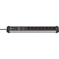 Abbildung von Premium Protect Line Steckdosenleiste 8 fach