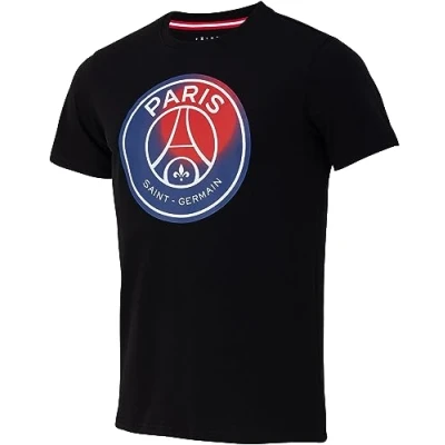 Abbildung von Paris Saint Germain PSG T Shirt für Herren Size XXL Erwachsene Fußball
