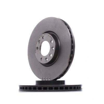 Abbildung von BREMBO COATED DISC LINE 09.C133.11 Bremsscheibe 304 28 5 innenbelüftet beschichtet hochgekohlt mit Schrauben PEUGEOT: 508 I SW, 5008 II kfzteile,