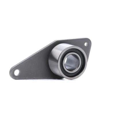 Abbildung von RIDEX 313D0054 Umlenk /Führungsrolle, Zahnriemen mit Grundträger VOLVO: V40 Kombi, S40 I, RENAULT: Trafic I Kastenwagen, MEGANE 1 Cabriolet,