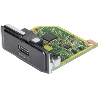 Abbildung von HP USB C 3.1 Gen2 Anschluss mit 100W PD v2