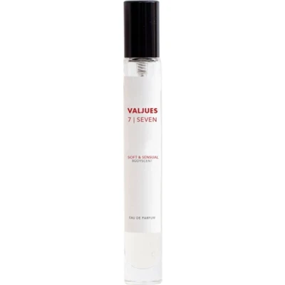 Abbildung von VALJUES 7 / Seven Eau de Parfum (EdP) 10 ml