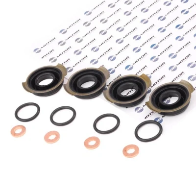 Abbildung von DR.MOTOR AUTOMOTIVE DRM042S Reparatursatz, Pumpe Düse Einheit FORD: MONDEO 3 Kombi, Transit Mk5 Bus
