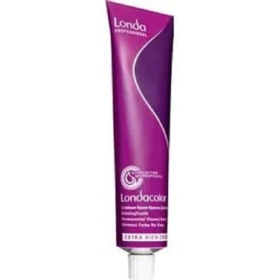 Abbildung von Londa Professional Permanent Color Crème 60 ml