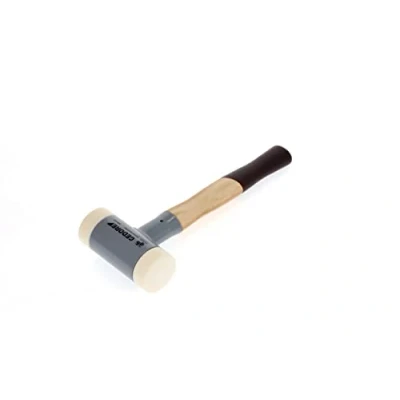 Abbildung von GEDORE 248 H 60 Schonhammer Holz (Hickory)