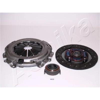Abbildung von ASHIKA 92 04 463 Kupplungssatz 215 HONDA: CIVIC 8 Hatchback, 9