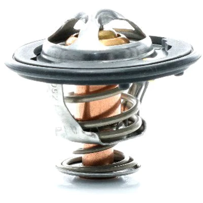 Abbildung von METZGER 4006134 Kühlwasserthermostat 77 52 mit Dichtung HONDA: CIVIC 7 Hatchback, 6 CRX 3
