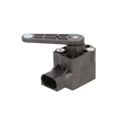 Abbildung von FEBI BILSTEIN 34586 Sensor, Xenonlicht (Leuchtweiteregulierung) MERCEDES BENZ: GL, E Klasse Limousine, S Limousine
