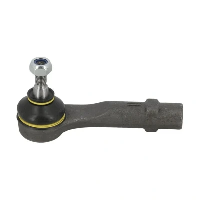 Abbildung von MOOG CI ES 7237 Spurstangenkopf M10X1.25 außen, links, Vorderachse CITROËN: C4 Picasso 1, I Grand
