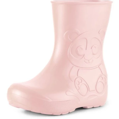 Abbildung von Ladeheid EVA Kinder Regenschuhe LA CA 10 Gummistiefel