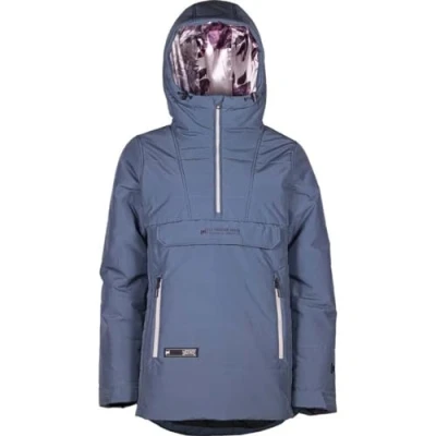 Abbildung von L1 Premium Goods Damen Ski Snowboard Jacke SNOWBLIND WJKT