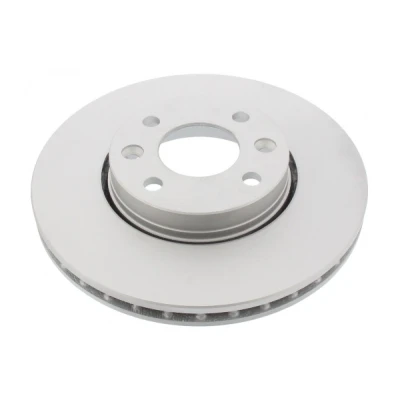 Abbildung von MAPCO Bremsscheibe RENAULT: CLIO 3, Modus / Grand Modus, MEGANE 2, NISSAN: MICRA Note I, 5, DACIA: Logan I MCV, Express 45510C