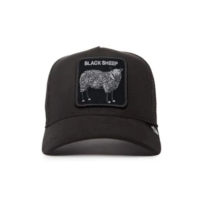 Abbildung von Goorin Bros Trucker Cap, Herren, Größe: One Size, Black